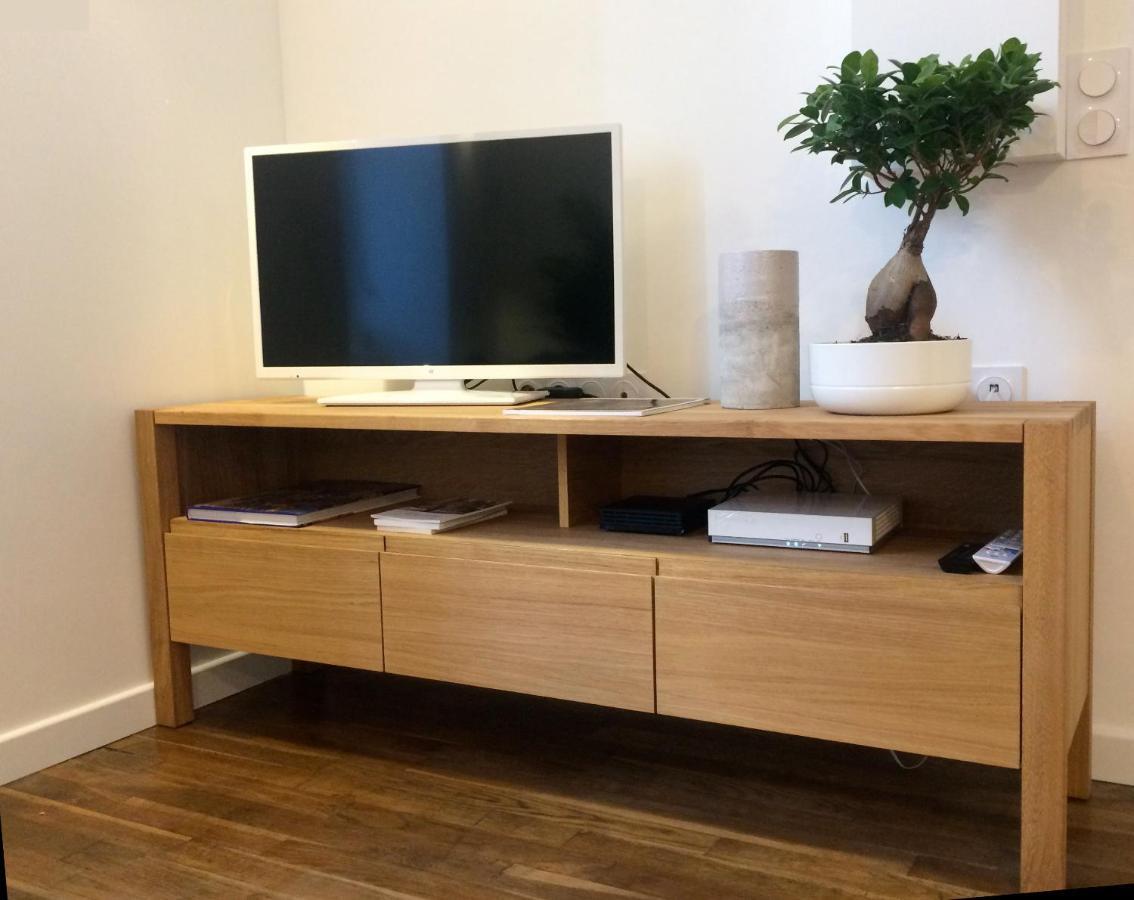 Le Nid Des Rois Appartement Reims Buitenkant foto