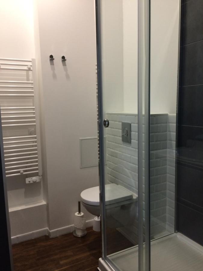 Le Nid Des Rois Appartement Reims Buitenkant foto